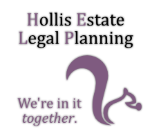 Hollis Estate Legal Planning